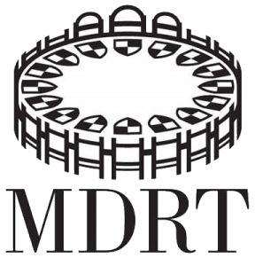 MDRT_Logo