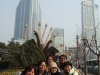 Company Trip - Shanghai
