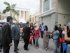 Career Fair - Segi University 4/10/2011