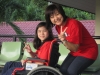 Charity - RDA Bukit Kiara 15/11/2011