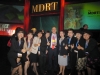 Jenny in Anaheim, USA for MDRT Convention from 10-12 June 2012